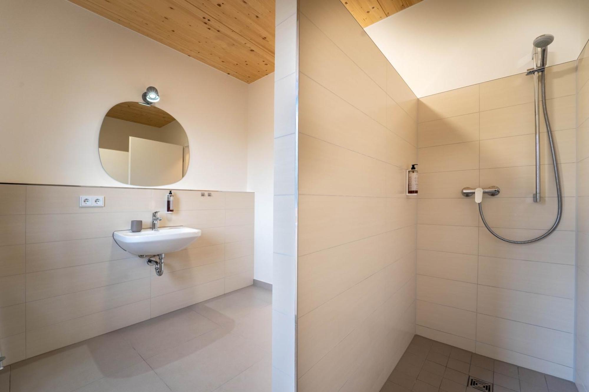 Dreamcation Apartments Boardinghouse - Straubing Sued Exterior foto