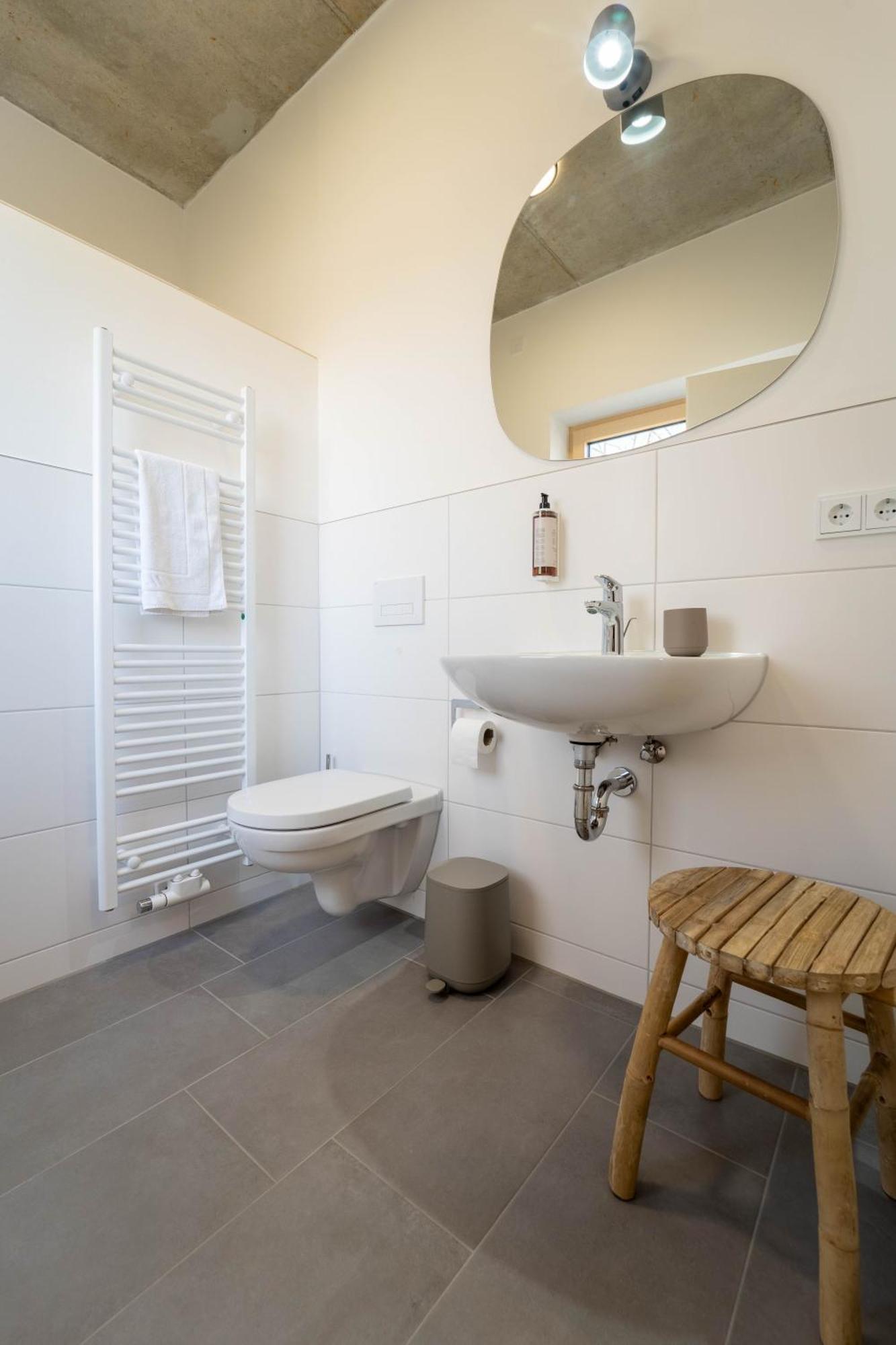 Dreamcation Apartments Boardinghouse - Straubing Sued Exterior foto